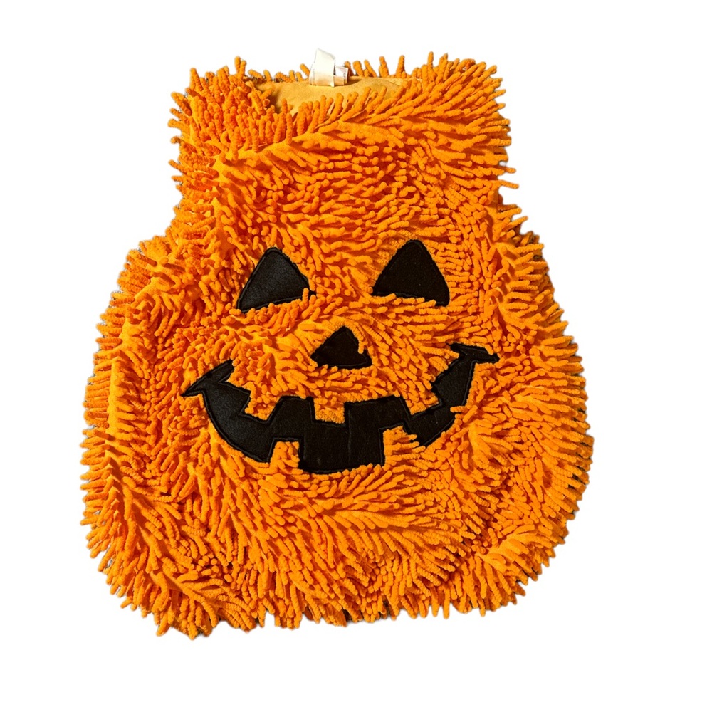 Sweetest Pumpkin Costume: Toddler 12-18 months